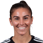 Victoria Frances Bruce