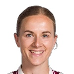 Sara Gedsted Thrige Andersen