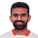 Nizar Mahmoud Ahmed Al Rashdan