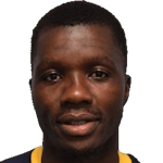 Ange Negus Gnaleko