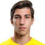 Daniil Sokolov