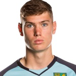 Daniel James Barden
