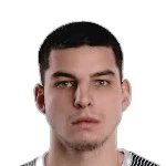 German Barkovskiy
