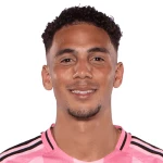 Ian Charles Michael Fray