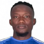 Rodrigue Casimir Ninga