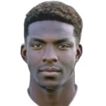 Bryan-Clovis Ngwabije