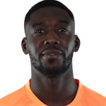 Yaya Sanogo