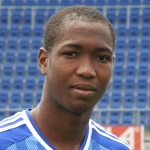 Kévin Edwing Malpon