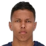 Edemilson de Jesus Invenção Júnior