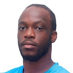 Mons Rogeani Andre Bassouamina