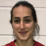 Sejde Aftonia Ayllin Abrahamsson