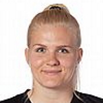 Emma Ida Emilia Holmgren