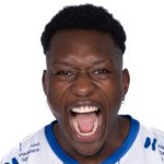 Claus Babo Niyukuri