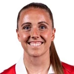 Guðrún Arnardóttir