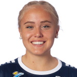 Emma Alva Elisabeth Selerud