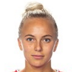 Sara Charlotte Lilja Vidlund