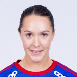 Felicia Anna Rogic Karlsson