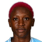 Violah Nambi Ssebunya