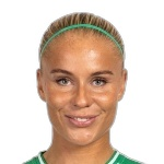 Stina Olivia Lennartsson