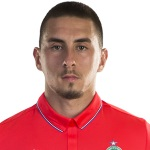 Alexis Benoit Guendouz