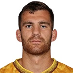 Harry William Dominique Ransom