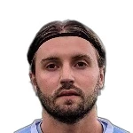 Connor Harvey Hugh Roberts