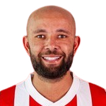 Patrick Allan da Silva Mol Gonçalves