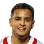 Mohamed  Amine Ihattaren