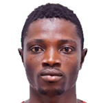 Paul Acquah