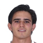 Bruce El-mesmari Sangochian
