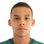 Gustavo Garcia dos Santos