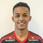 Lázaro Vinícius Marques