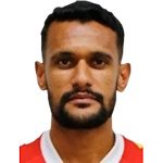 Jean Pierre Freitas Militão
