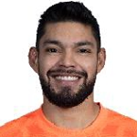 Rubén Cordano Justiniano