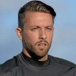 Anthony Beuve