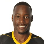 Lionel Mpasi-Nzau