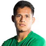 Cristian Paul Arano Ruiz
