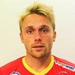Nicolas Barthélémy