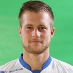 Alexandre Vincent
