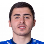 Rezo Lomidze