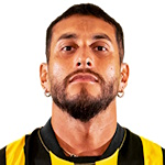 Roberto Maximiliano Pereyra