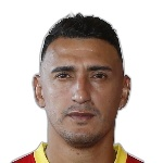 Matías Exequiel Suárez