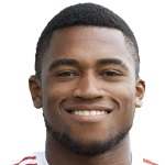 Franck Junior Evina