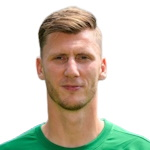Philipp Mickel Klewin