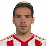 Celso Fabián Ortiz Gamarra