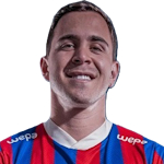 Robert Ayrton Piris Da Motta