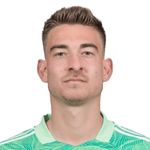 Jonathan Lee Klinsmann