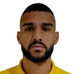 John Kleber Oliveira da Silva
