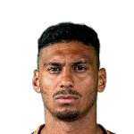 Thawan Marcos Gonçalves Pontes de Oliveira