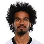 Akram Hassan Afif Yahya Afif